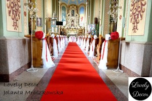 kościół w Grabownicy Starzeńskiej   